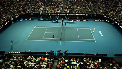   ¿Cuándo empieza el Abierto de Australia 2026? 