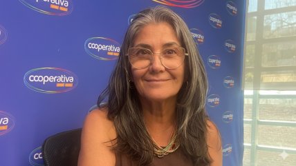   Verónica Franco ganó el Premio Lenka Franulic 2025 