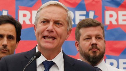   Condiciones: Republicanos valoró 