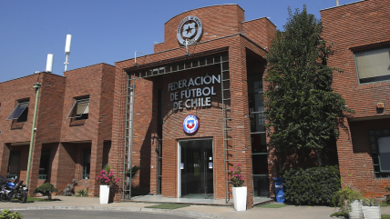   ANFP rechazó reclamo de Unión Española e Iquique y mantuvo sus descensos 