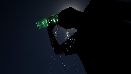   Llay Llay cerrará el año con una máxima de 38 grados 