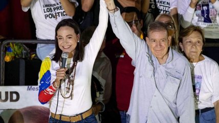  Machado y González dicen que 2026 