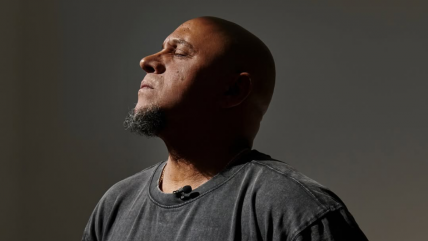   Parte médico: Roberto Carlos se sometió a una angioplastia coronaria tras examen de rutina 