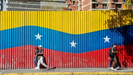   Venezuela confirma la excarcelación de 88 detenidos tras presidenciales de 2024 