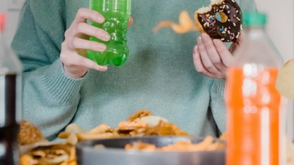  Para proteger a los niños, Reino Unido prohibió la publicidad de 