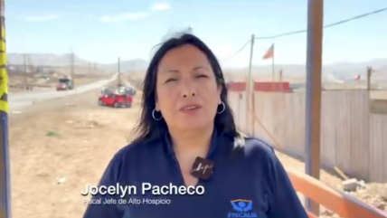   Alto Hospicio: Administrador municipal denuncia a fiscal por presunto tráfico de influencias 