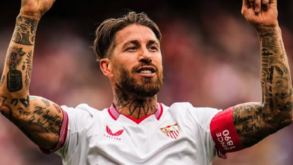   ¿De ídolo a dueño? Sergio Ramos analiza comprar Sevilla de Alexis Sánchez y Gabriel Suazo 