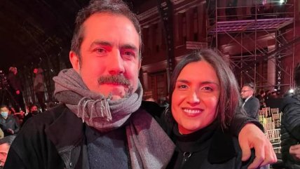   Esposa de Angelo Pierattini da importante actualización sobre la salud del músico 