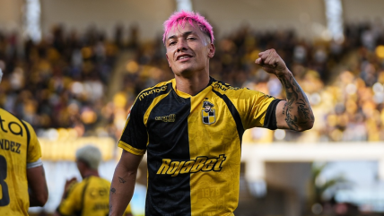   Zavala se despidió de Coquimbo Unido, pero apuntó que 