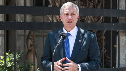   Kast celebró captura de Maduro: Es una gran noticia para la región 