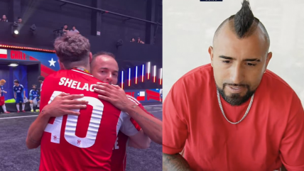   Chile tuvo estreno triunfal ante Países Bajos en el Mundial de la Kings League 