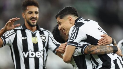   Atrapado en el caos: La figura de Botafogo que no puede salir de Venezuela tras la caída de Maduro 