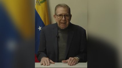   González Urrutia dice que la 