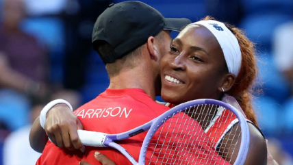   Estados Unidos venció a España y se clasificó para los cuartos de final de la United Cup 