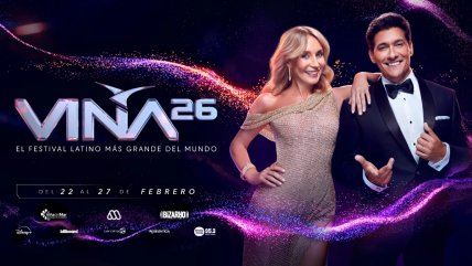  Mega confirma a los seis humoristas para Viña 2026: Estos días se presentarán 