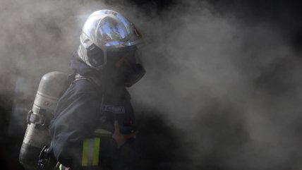   Tragedia en Calbuco: Dos hermanitos murieron al incendiarse su casa en la Isla Huar 