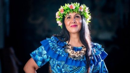  Tras polémica por Rapa Nui, el Gobierno removió a la embajadora Pakarati  