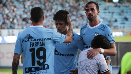   Oficial: Deportes Iquique desestimó la opción de ir a la justicia para evitar su descenso 