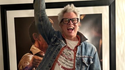   Anuncian nueva película de 