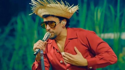   Bad Bunny en Chile: Teloneros, horarios, transporte y setlist 