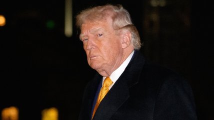   Trump reitera que, sin Maduro, el régimen cubano 