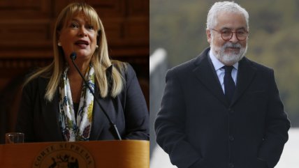   Informe: Más de la mitad de los chilenos ve corrupción como principal problema judicial 