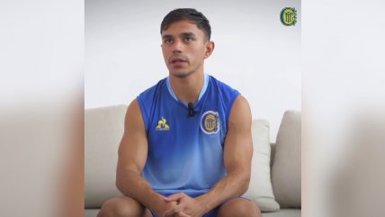   Se sumó Vicente Pizarro: Los jugadores chilenos que figuran en el fútbol argentino 