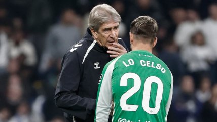   Pellegrini alertó sobre el peligro de su próximo rival: 