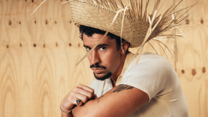   ¿Bad Bunny vuelve a Viña? Productora no descarta su retorno 