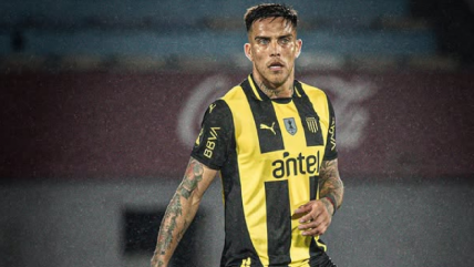   [VIDEO] El viral blooper del zaguero que interesa en Colo Colo 