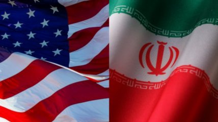   Irán advirtió a EE.UU. e Israel que serán 