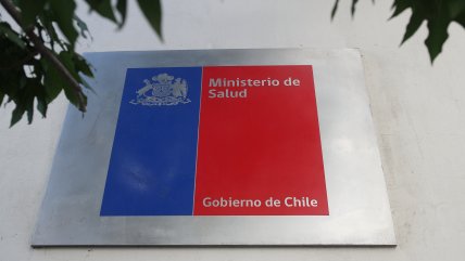   Minsal identificó a un 