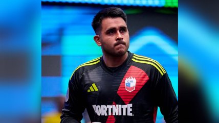   Chile venció a Colombia y clasificó a cuartos de final en el Mundial de la Kings League 