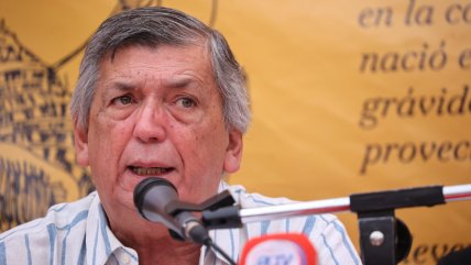   Carmona contradice a Boric: Afirma que Cuba tiene libertad de expresión y no es una dictadura 