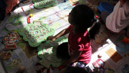   Chile Vamos y Demócratas condicionan aprobación del proyecto de Sala Cuna Universal 