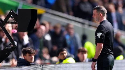   IFAB analizará cambios en la 