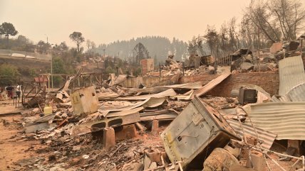   Delincuentes hackean a familiares de fallecidos en incendios para estafar a sus contactos 