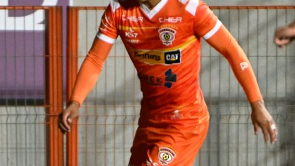  Polémica en Calama: Cobreloa busca reintegrar a futbolista imputado por violación grupal 