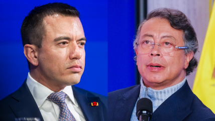   Ecuador y Colombia inician su propia guerra arancelaria por inseguridad fronteriza ligada al narco 