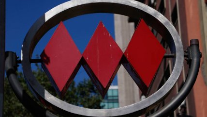   Interrupción de servicio en la Línea 1 del Metro duró casi dos horas 