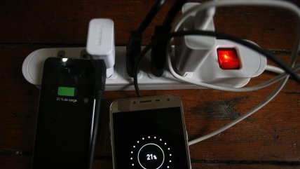   Energía que Conecta: El 