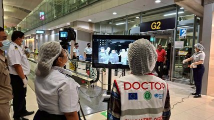   Nipah, claves de un virus emergente y sin tratamiento que mantiene en alerta a la India 