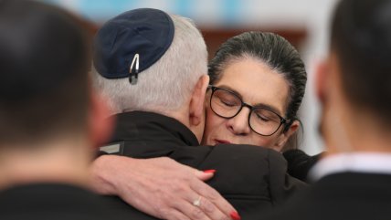   Israel despide a Ran Gvili, el último de los 251 secuestrados en volver a casa 