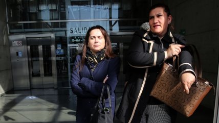   Caso Factop-Audio: Defensa de Villalobos pedirá reabrir la investigación 