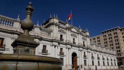   Familia de gásfiter fallecido en La Moneda denunció 