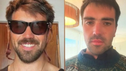   Brasil extraditará a Martín de Los Santos, quien huyó de Chile tras golpear a un anciano 