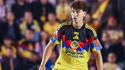  América tomó medidas extremas y buscará rescindir el contrato de Igor Lichnovsky 