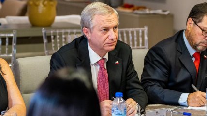   Matías Acevedo: Afuera Kast le habla a su público, pero en Chile tendrá que entrar a la realidad 