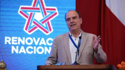   Monckeberg: RN está dispuesta a que el proyecto de Sala Cuna salga adelante 