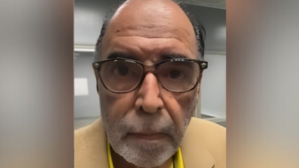   Periodista que investigó a Fernández Larios: Hay un 